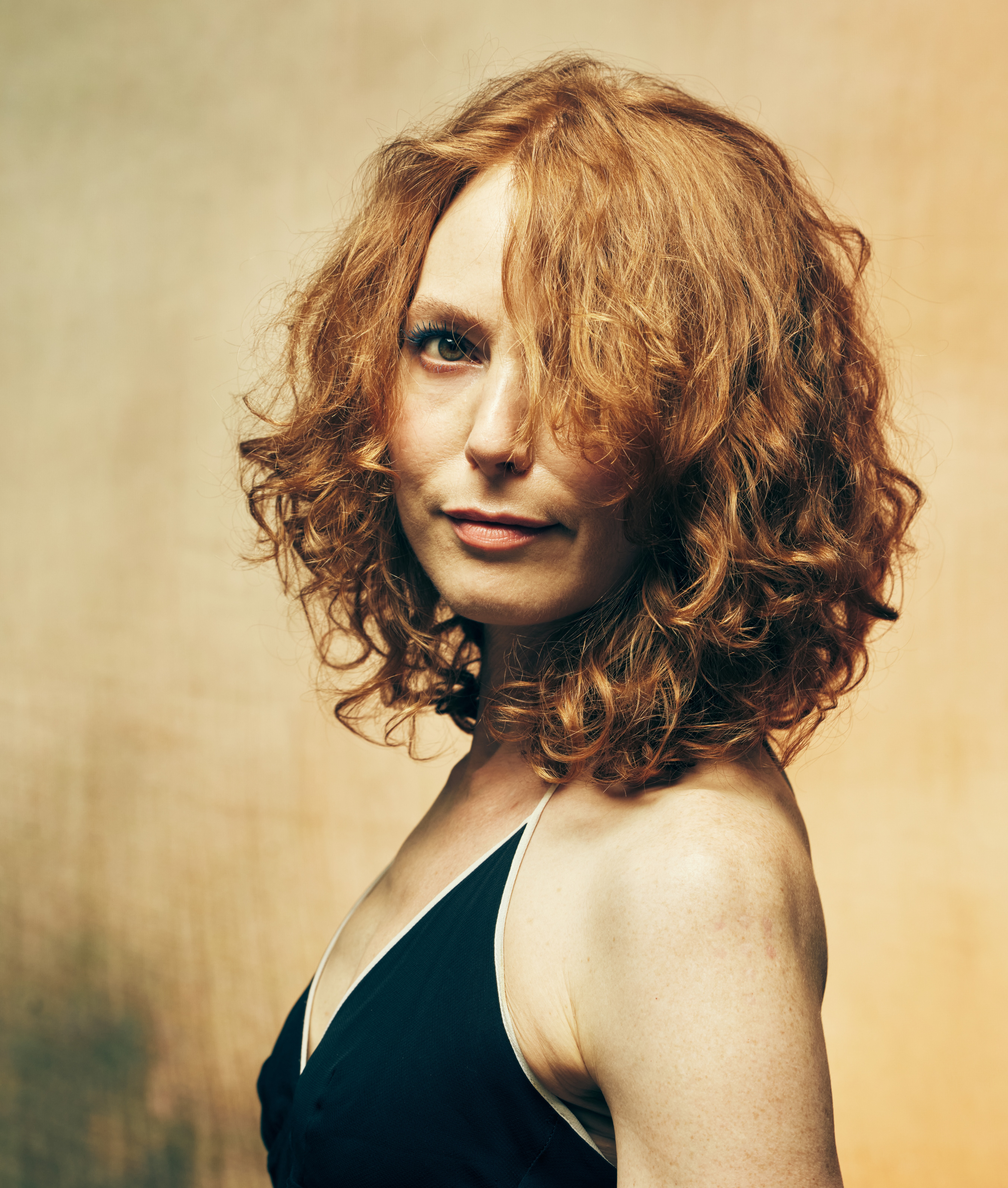 Photo by Jeremy Cowart Photo by Jeremy Cowart