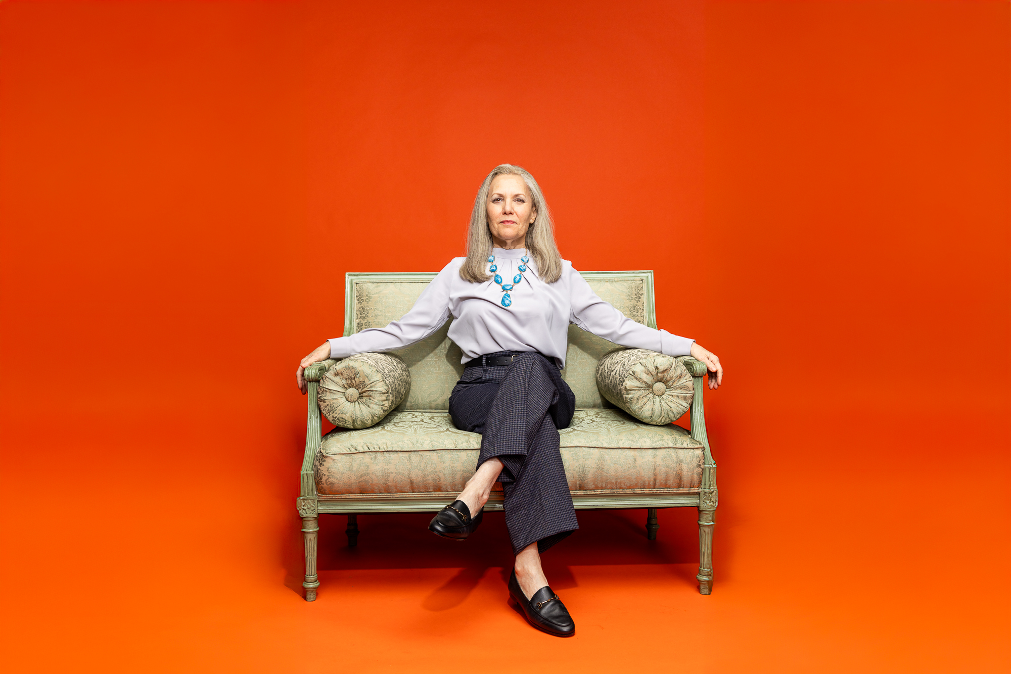 Amy Resnick, credit Nile Hawver