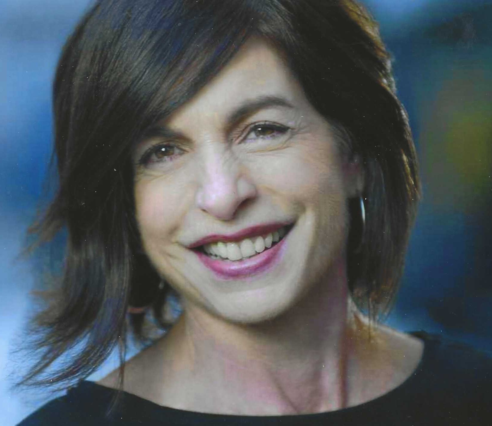 Ann K. Grippo as Rachel   s mother Maria and literary agent Marie Rodell.