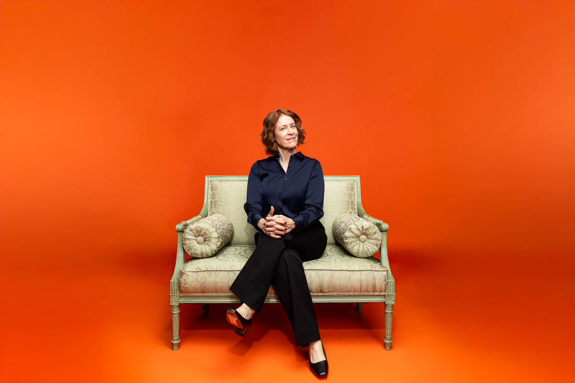 Eva Kaminsky, credit Nile Hawver