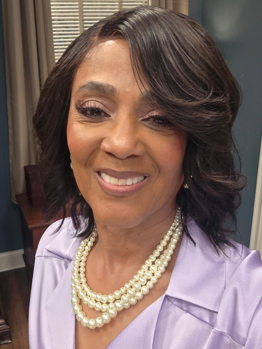 Alretha Thomas (Yolanda Banks)