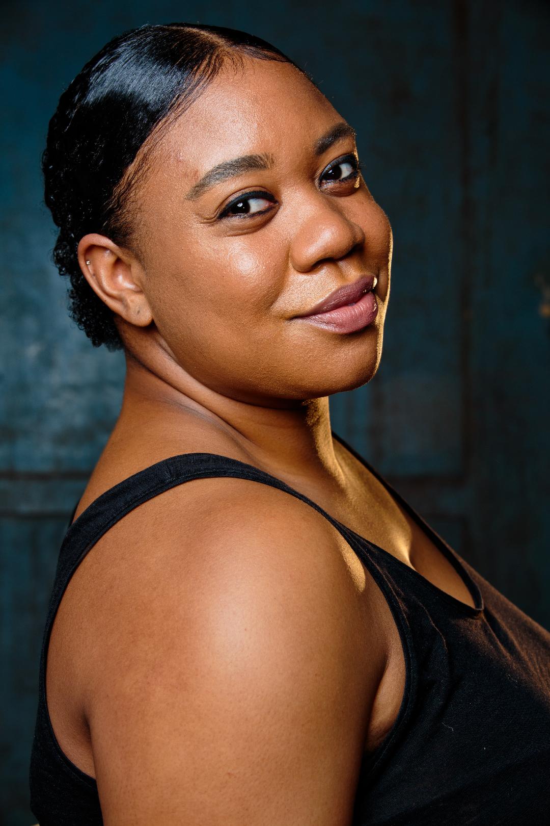 Heather Daughtry (Amy Banks)