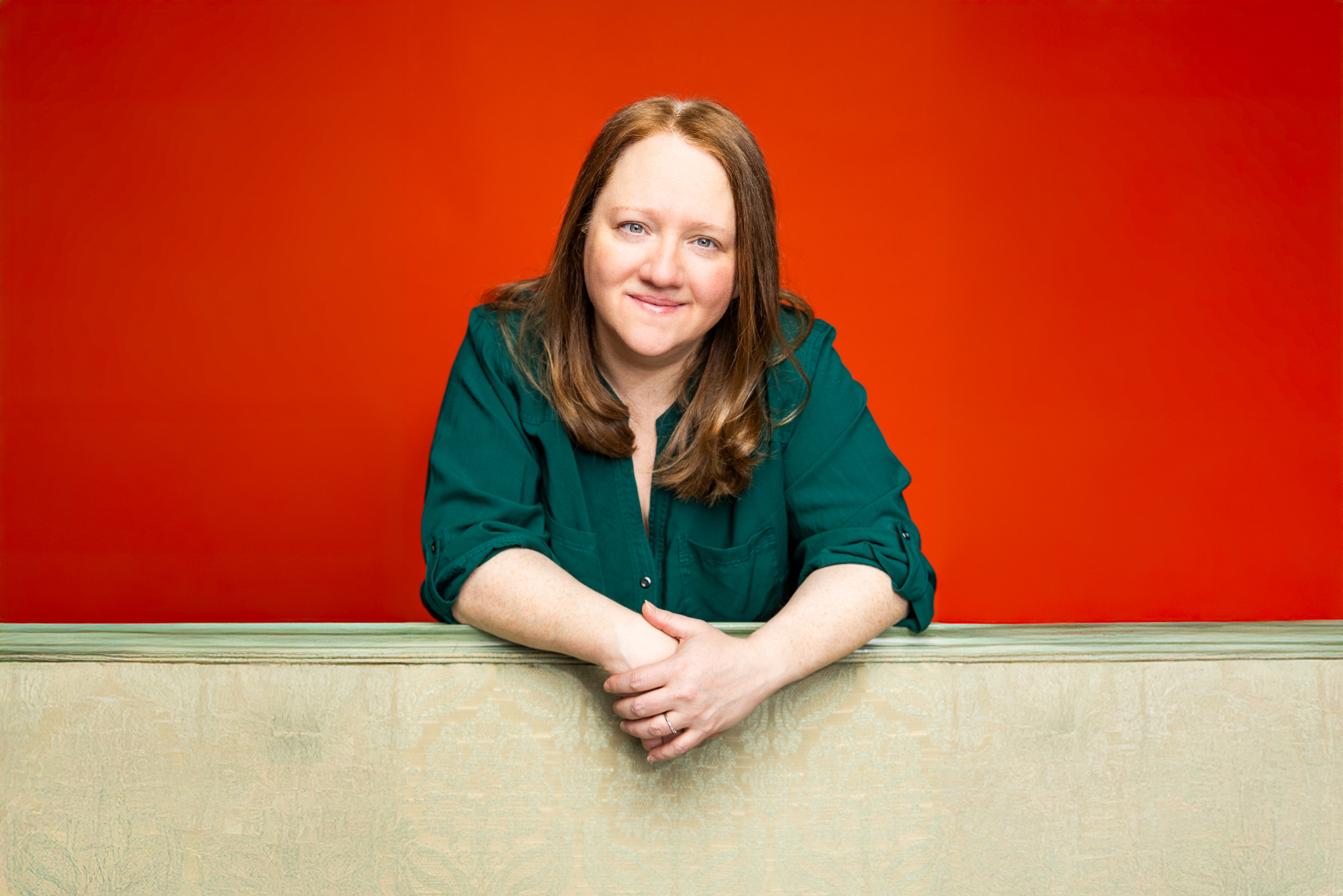 Keira Fromm, credit Nile Hawver