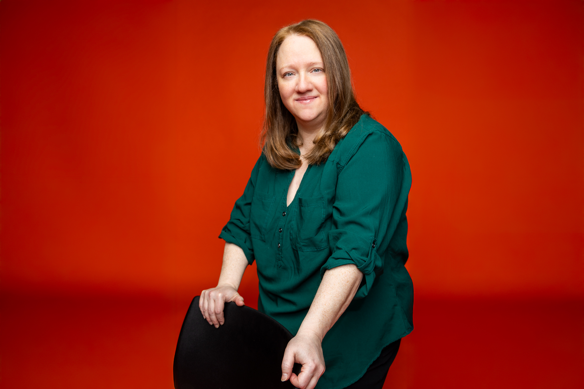 Keira Fromm, credit Nile Hawver