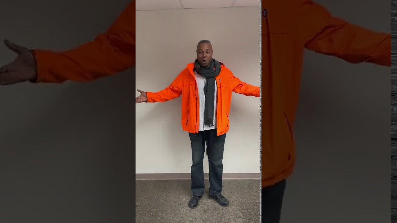 Crispins Day Indoors: Viewable at his YouTube channel, in December of 2019, Darryl Maximilian Robinson also released an Indoor Video Rendition of The St. Crispins Day Speech from Henry V.