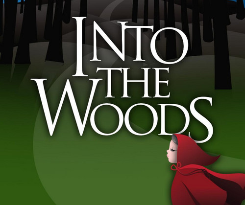 Into The Woods March 7-15 1