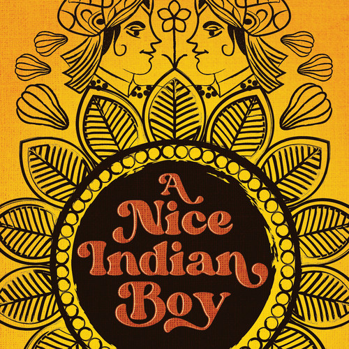 Nice Indian Boy 1