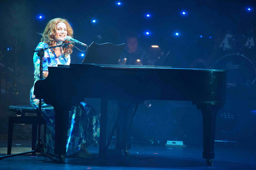 Beautiful, The Carole King Musical in Australia Adelaide