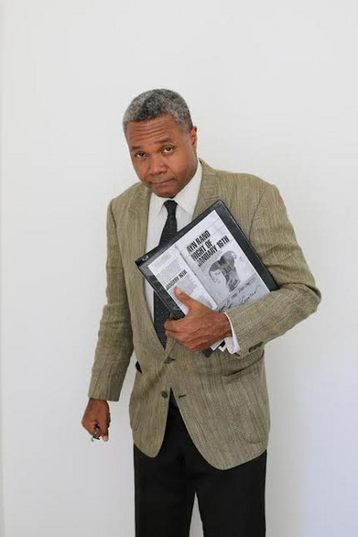 Award-winning Role: Darryl Maximilian Robinson won a 1997 Joseph Jefferson Citation Award for Outstanding Actor In A Play for playing Sam Semela in Fugard: Master Harold And The Boys. 95