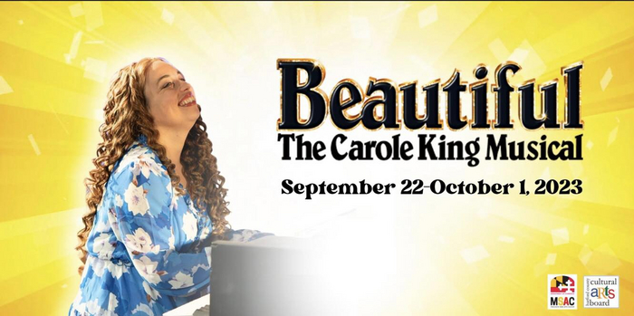 Julie Parrish as Carole King 1