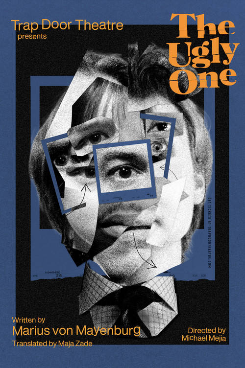 The Ugly One Poster 1