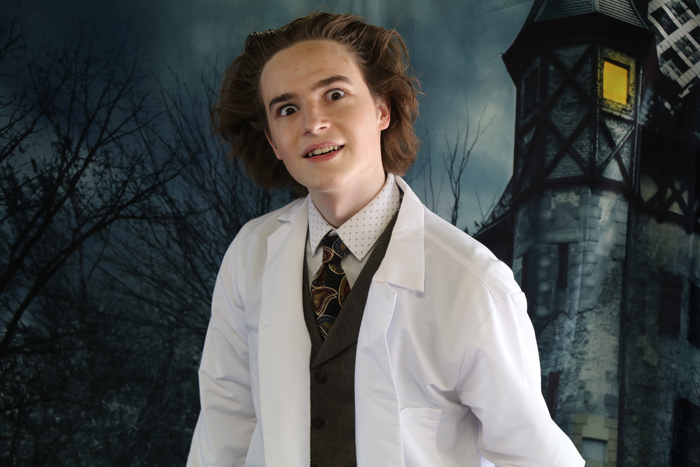 Young Frankenstein – NTPA Repertory Theatre