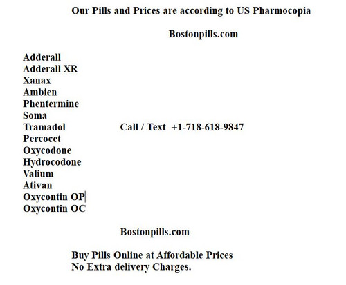 Boston Pills 1