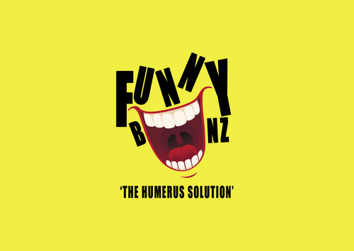 Funny Bonz Logo 1