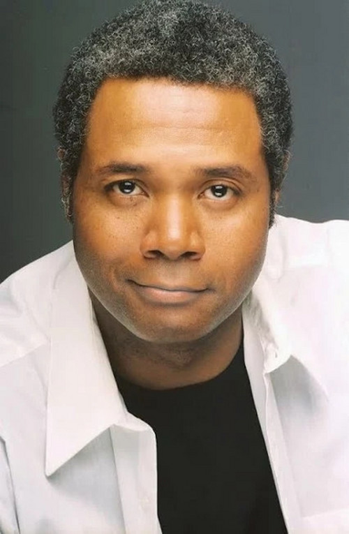 2011 Zed Promo Card of Darryl Maximilian Robinson as Butler John Lawless in The Happiest Millionaire by Lord Starfyre. 4