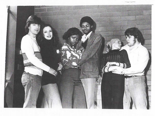 PART ONE OF DARRYL MAXIMILIAN ROBINSON'S SUMMER STOCK ACTING AWARD!: Chicago-born and stage-trained actor and play play director is featured in an interview on the occasion of receiving the 1981 Fort Wayne News-Sentinel Reviewer's Recognition Award for his performances in professional summer stock at The Enchanted Hills Playhouse of Syracuse, Indiana. 15