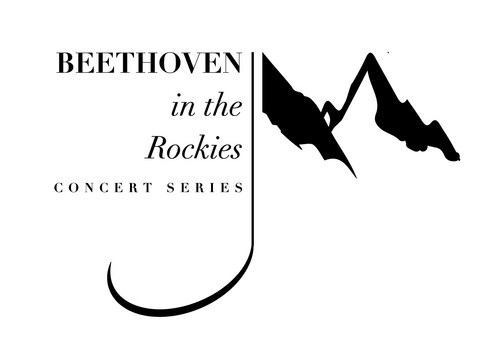 Beethoven in the Rockies: Concert Series (BITR) Official 2022 Poster 4