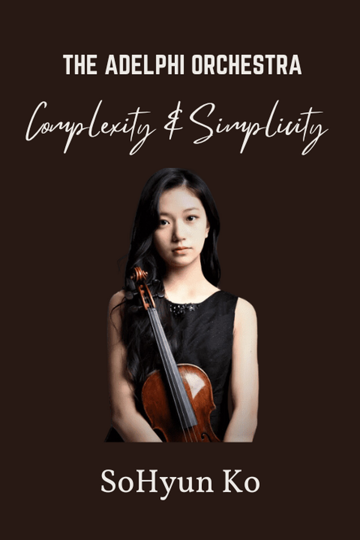 So Hyun Ko Violinist 1