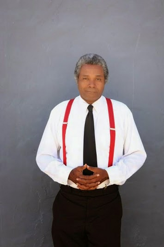 Award-winning Role: Darryl Maximilian Robinson won a 1997 Joseph Jefferson Citation Award for Outstanding Actor In A Play for playing Sam Semela in Fugard: Master Harold And The Boys. 166