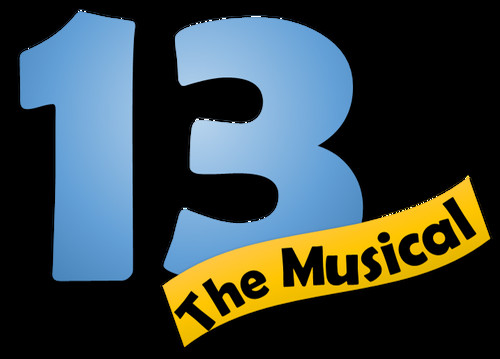 13: The Musical 1