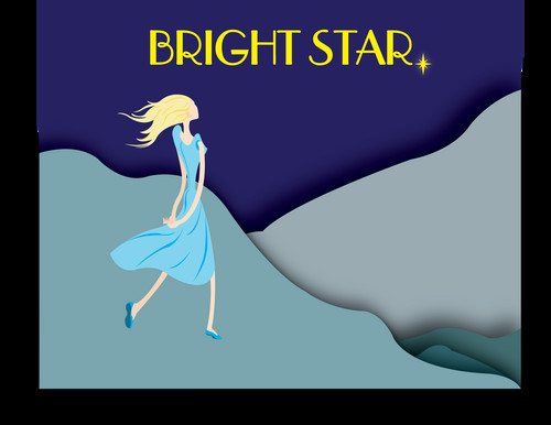 Photo of artwork for Bright Star. 1