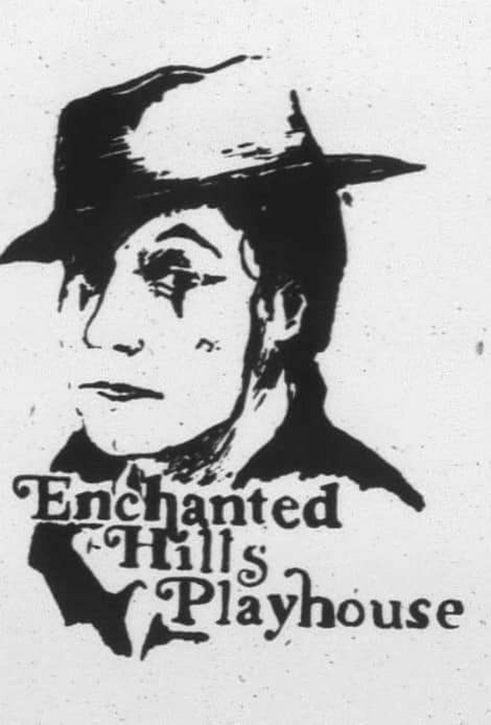 Yes, He Was Mrs. Hooks Little Baby Boy: Darryl Maximilian Robinson, winner of the 1981 Fort Wayne News-Sentinel Reviewers Recognition Award as Outstanding Thespian of The Season, played Captain Hook! 24