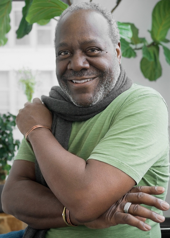 Tony Award nominee FRANKIE FAISON stars in Interact Theatre Company''s free staged reading of BETWEEN RIVERSIDE AND CRAZY by Stephen Adly Guirgis, part of Los Angeles Public Library''s LA MADE cultural 1