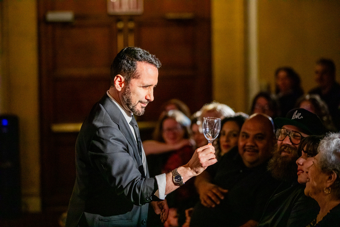 See Magic at the Biltmore with David Minkin 4