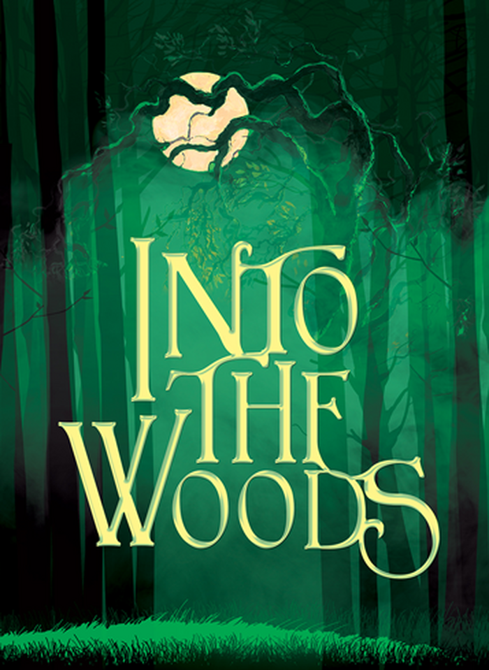 La Comedia Dinner Theatre Presents: INTO THE WOODS March 27 - May 4, 2025 1