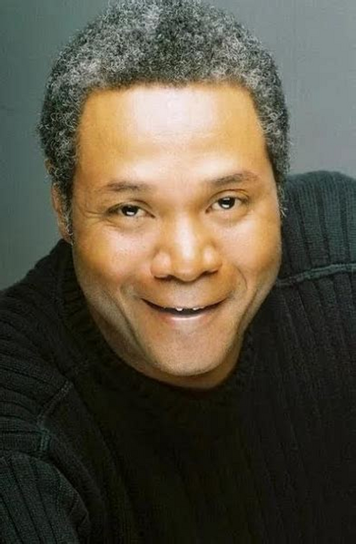 ESC Founder: Darryl Maximilian Robinson is the Founder, Artistic Director and Producer of both The Excaliber Shakespeare Company of Chicago and The ESC Los Angeles Archival Project. 3