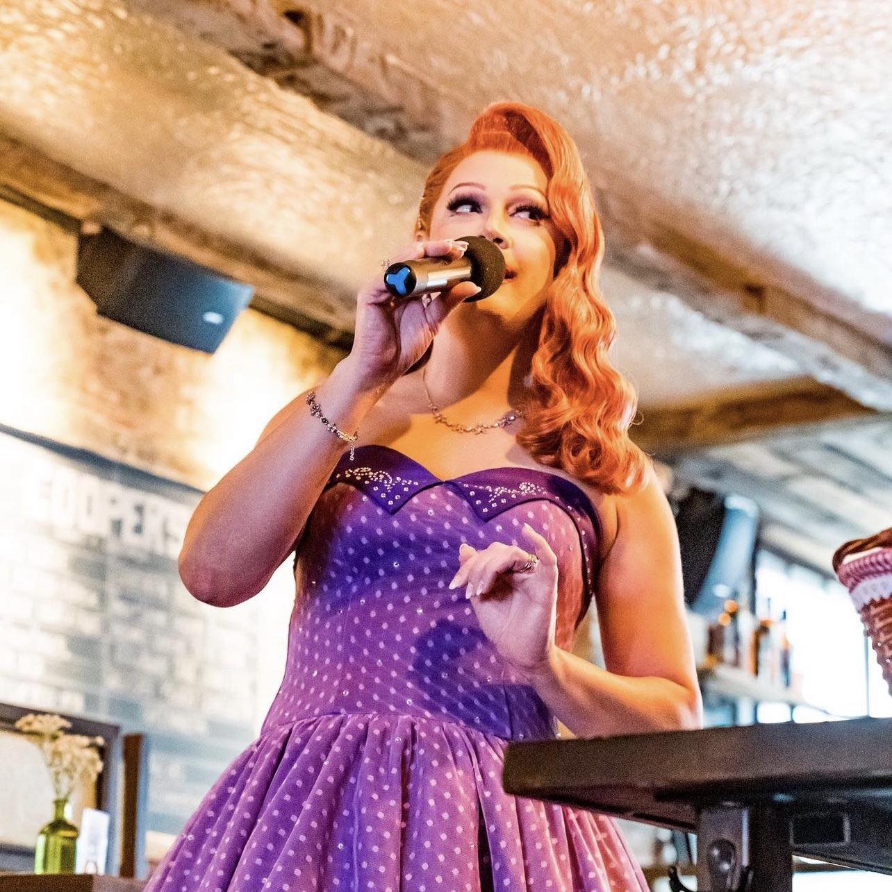 Photo of Strawberry courtesy of Cooper''s Craft & Cocktails