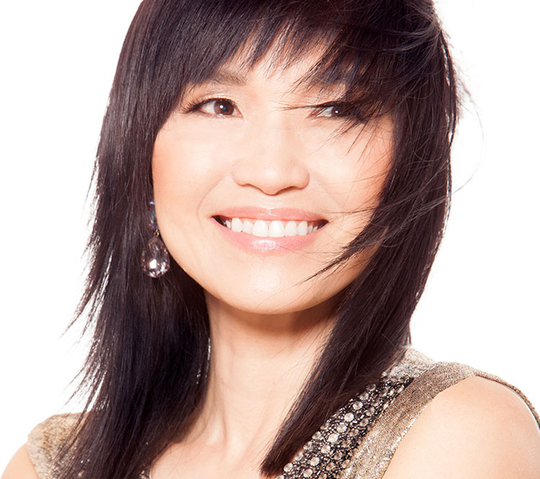 How Old Is Keiko Matsui