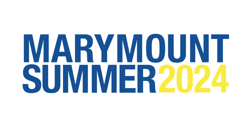 Marymount Summer Drama Camp