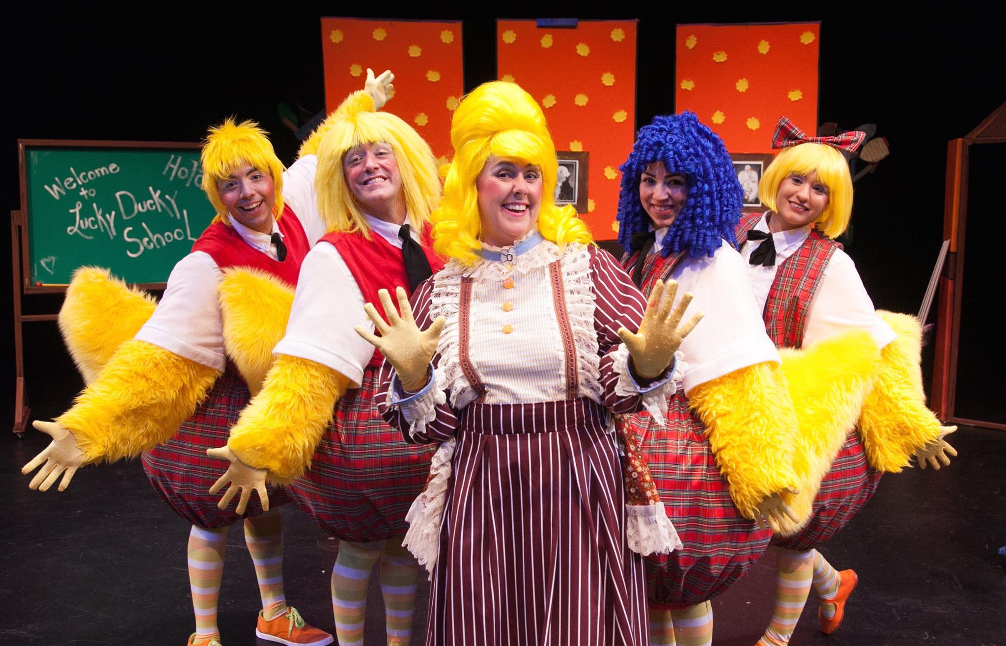 THE DEVIL WEARS PRADA, PRISCILLA QUEEN OF THE DESERT & More Lead Chicago's August Top Picks Image