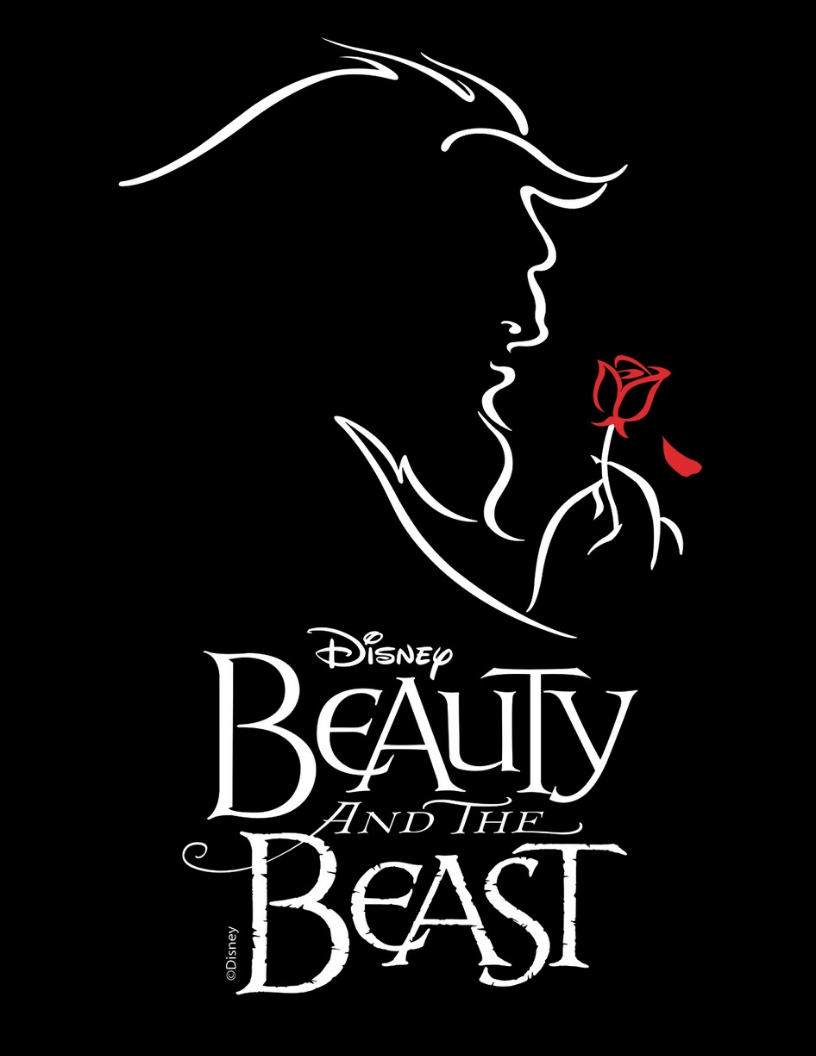 Beauty and the Beast in Nashville at Center for the Arts 2020
