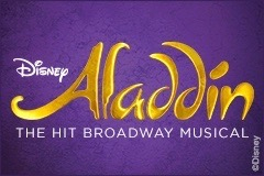 Aladdin in South Bend