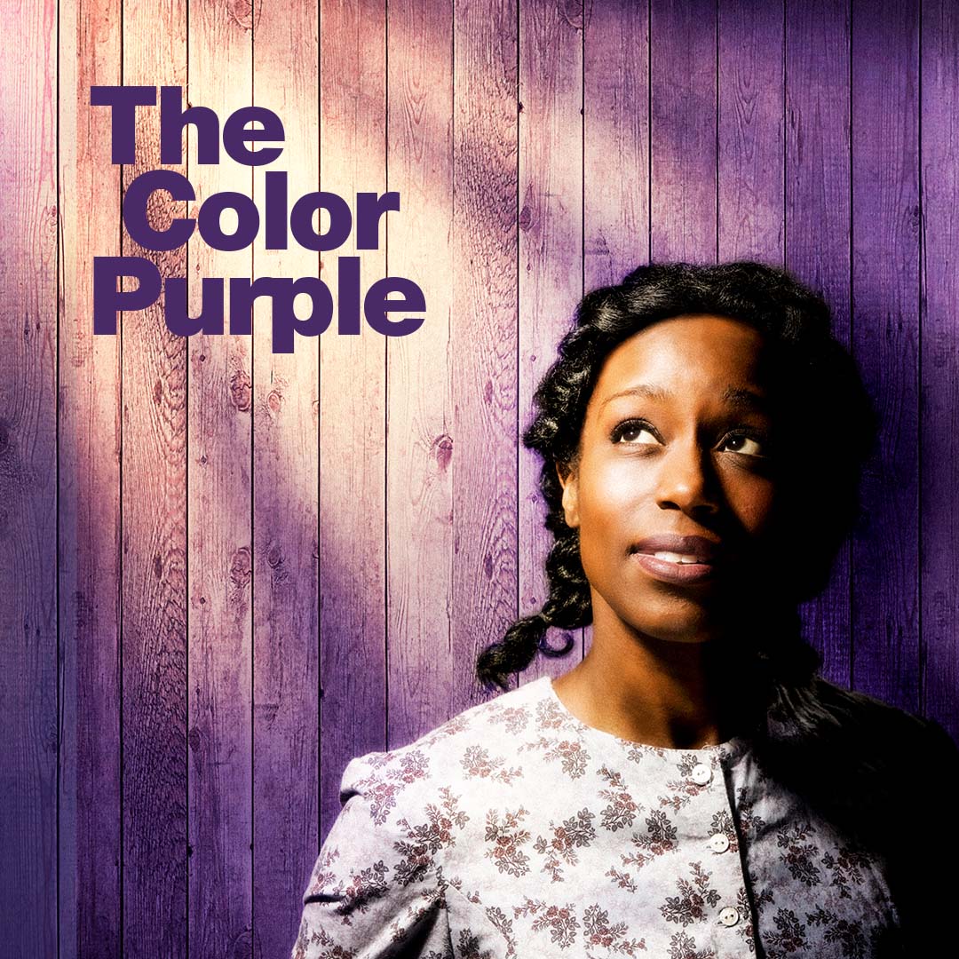 Steve Martin & Martin Short, THE COLOR PURPLE, AMERICAN PROPHET & More Lead Washington DC's August Top Picks Image