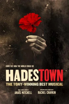 Hadestown in Indianapolis