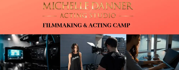 The Michelle Danner Acting Studio