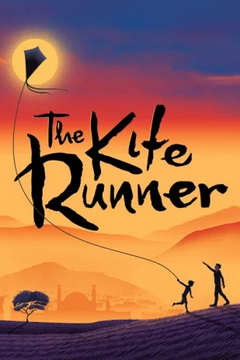 The Kite Runner in Washington, DC