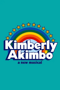 Kimberly Akimbo in Cincinnati