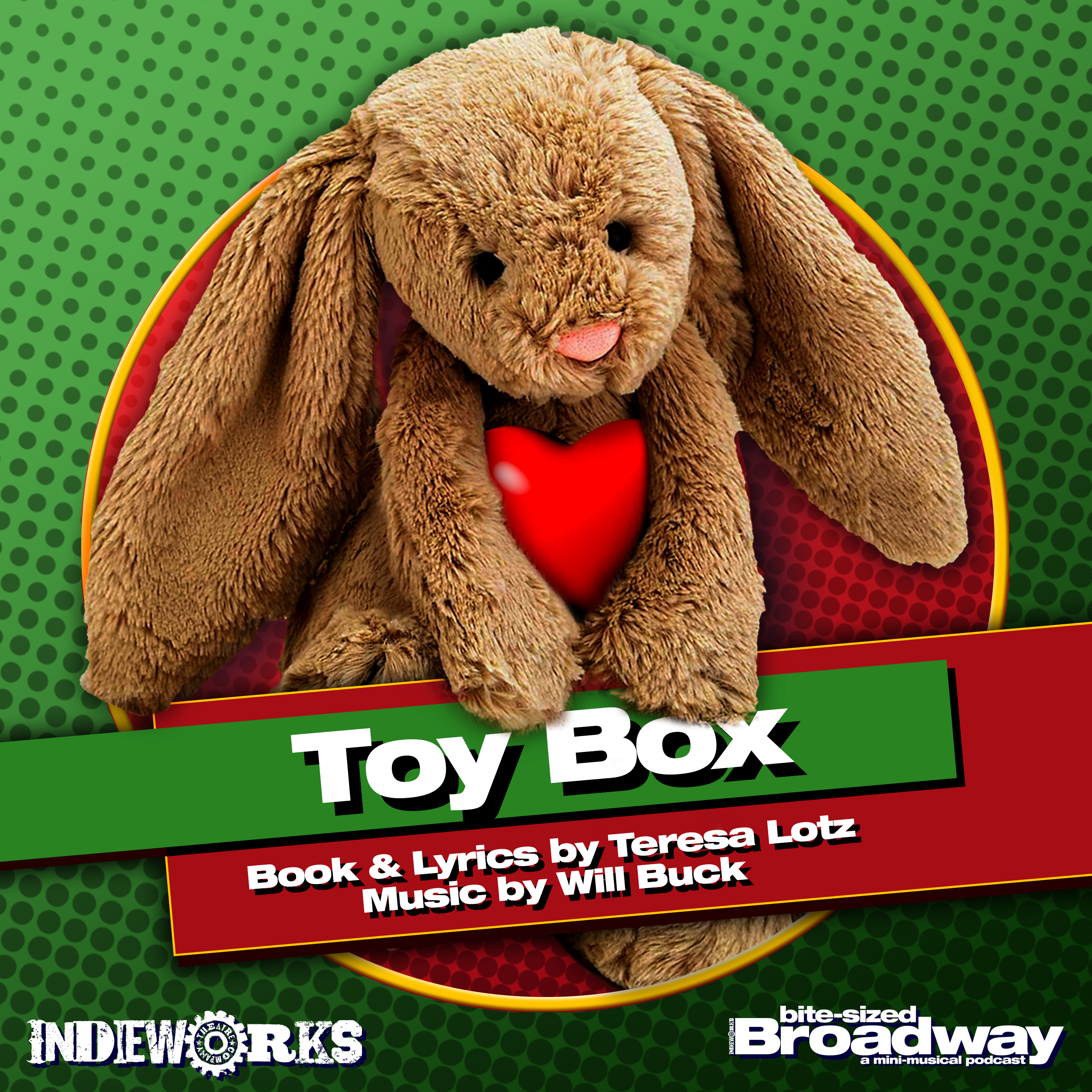 toy box the store