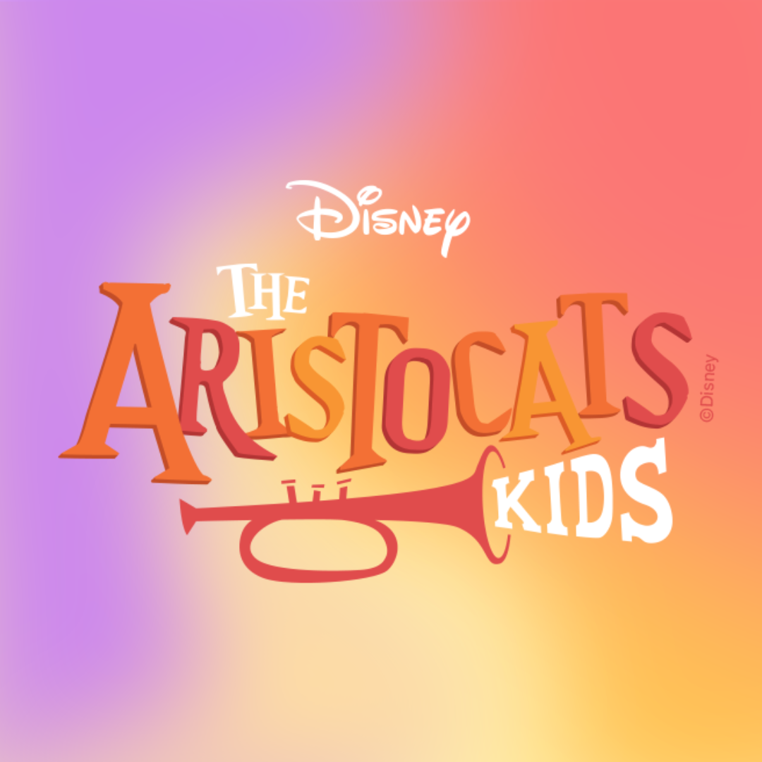 Aristocats KIDS Production Camp for Rising 1st-5th Graders