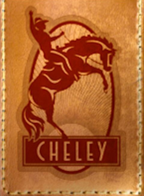 Cheley Colorado