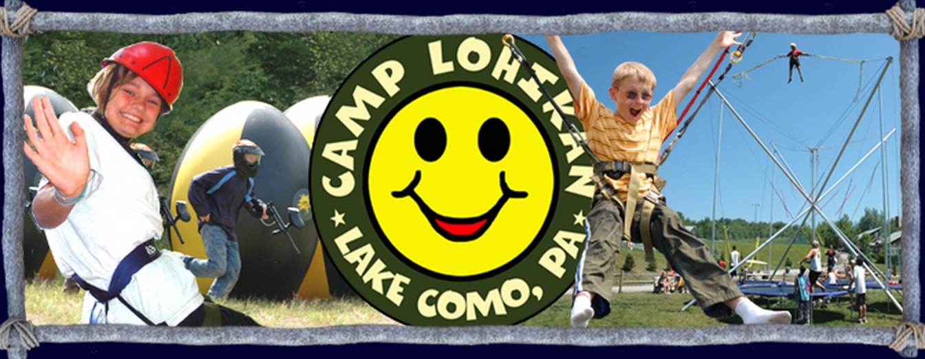 Camp Lohikan