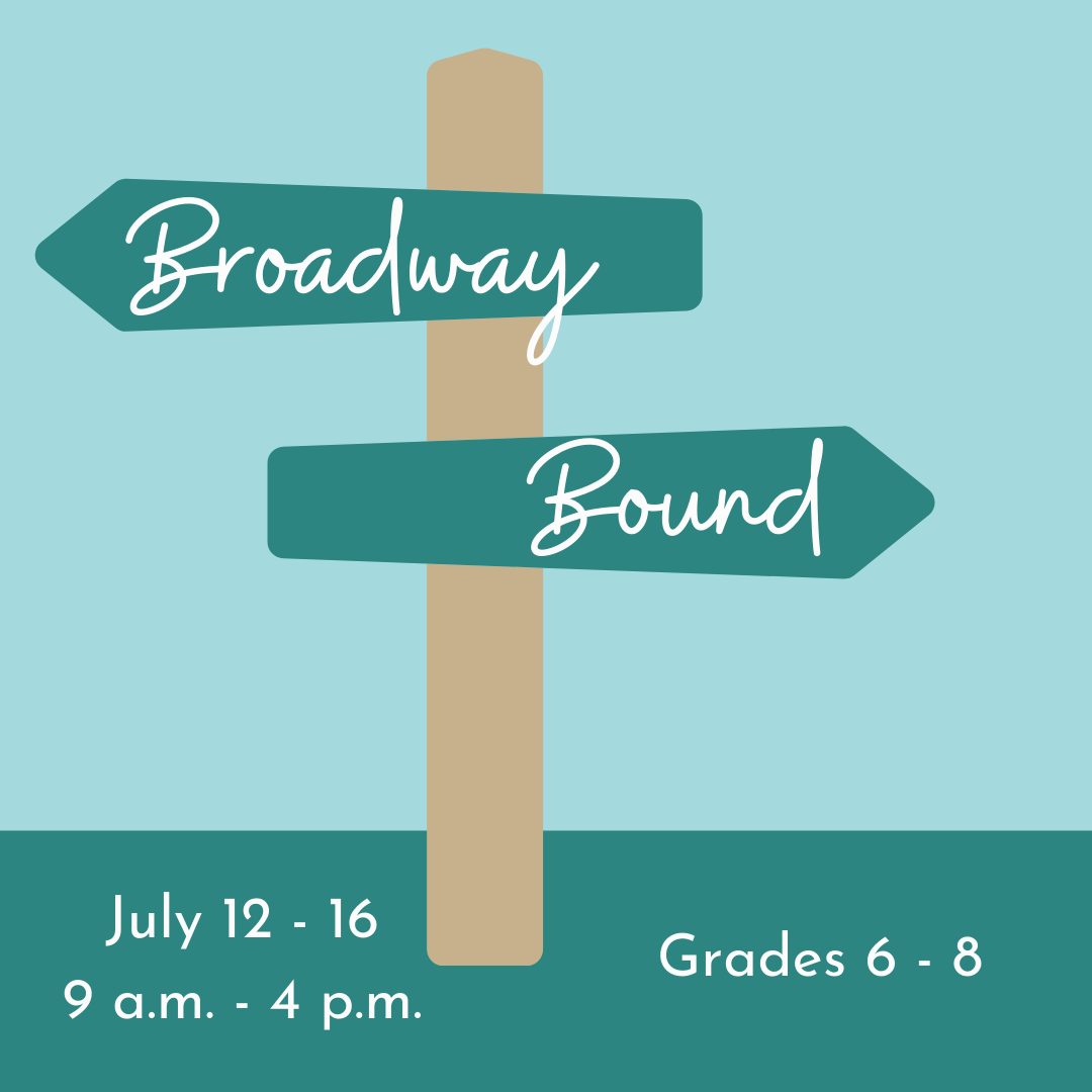 Rising Stars: Broadway Bound - Chicago Music & Acting Academy