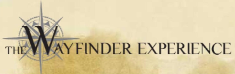 The Wayfinder Experience