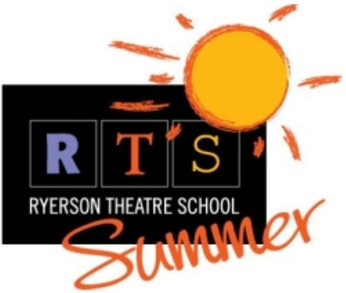 Ryerson Theatre School Summer Camp