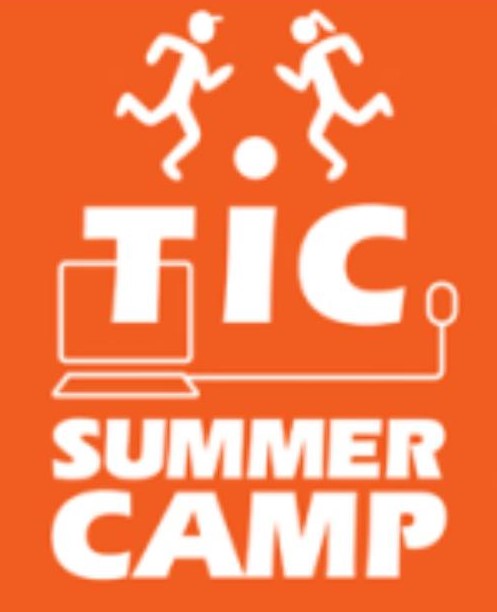 TIC Summer Camp-DC