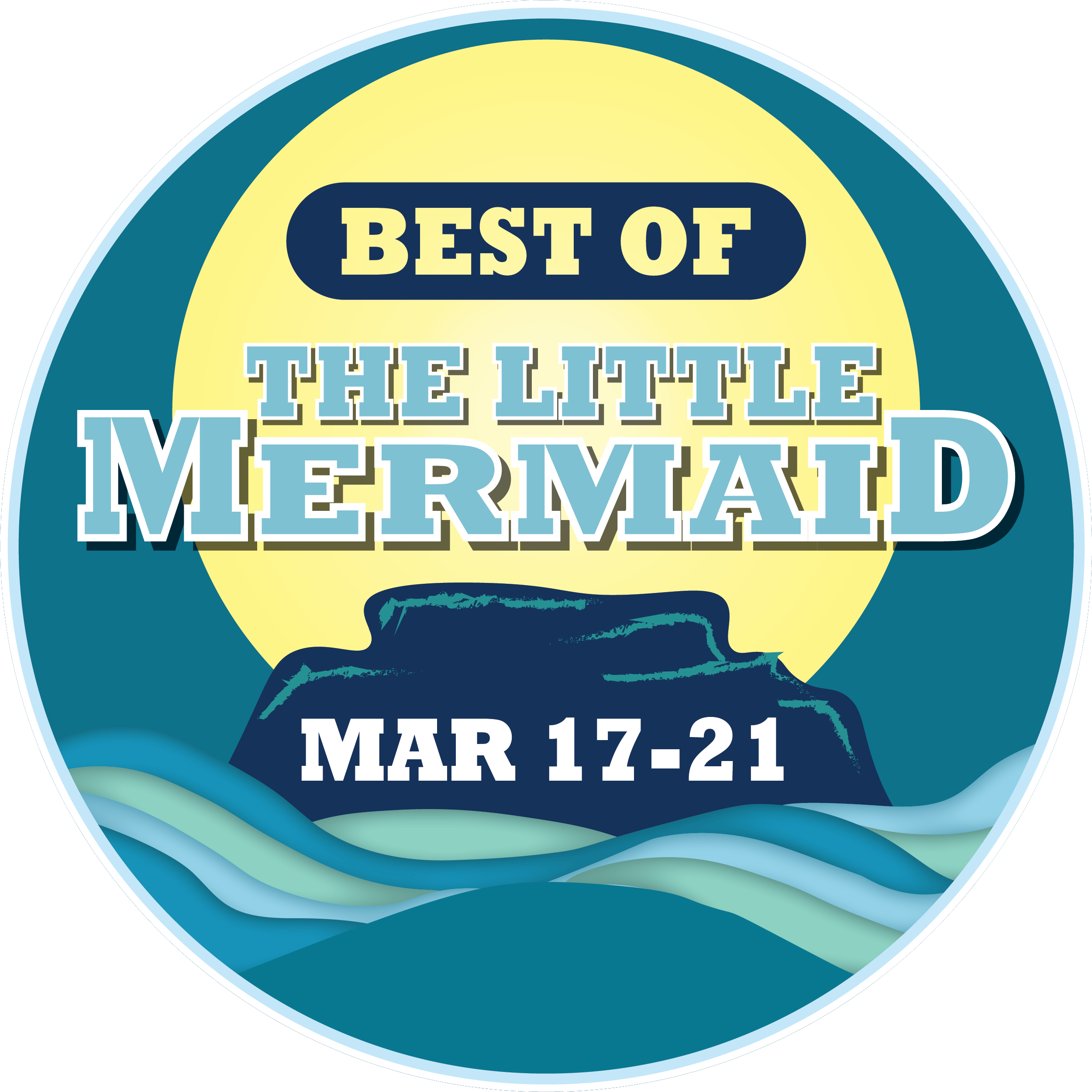 Best of The Little Mermaid